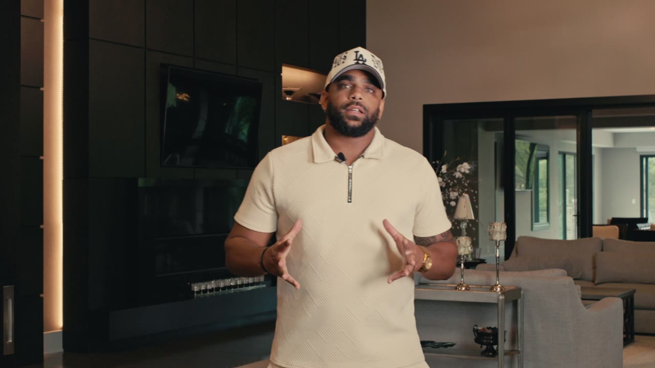 Blake video thumbnail