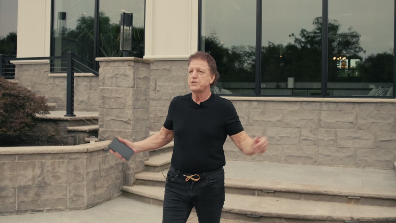 Jim Surace video thumbnail