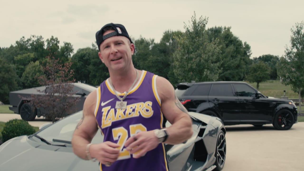 Marcus video thumbnail